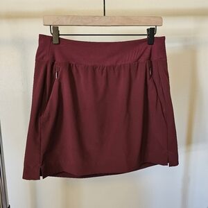 Athleta Soho Skort